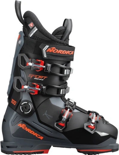 NORDICA SpeedMachine3　100　 25.5 Amazon.com : Nordica Men's Speedmachine 3 100 Durable Warm