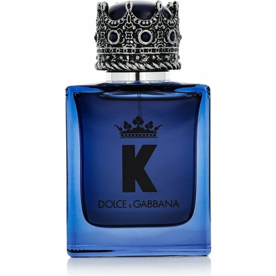 Dolce & Gabbana K pour Homme Intense parfumovaná voda pánska 50 ml
