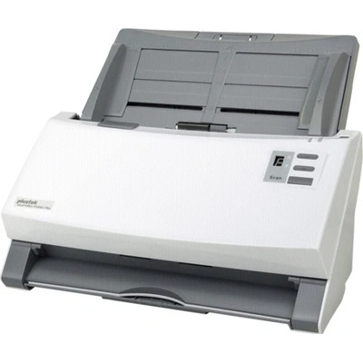 Plustek SmartOffice PS406U Plus