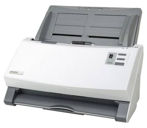Plustek SmartOffice PS406U Plus
