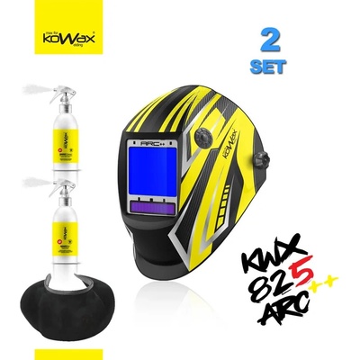 Kowax KWX825ARC++