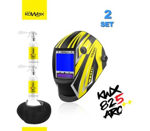 Kowax KWX825ARC++
