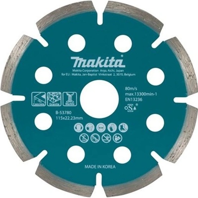 Makita B-53780
