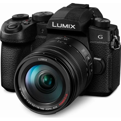 Panasonic Lumix DC-G90