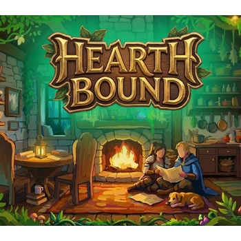 Hearth Bound
