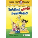 Totálně ulítlé prázdniny