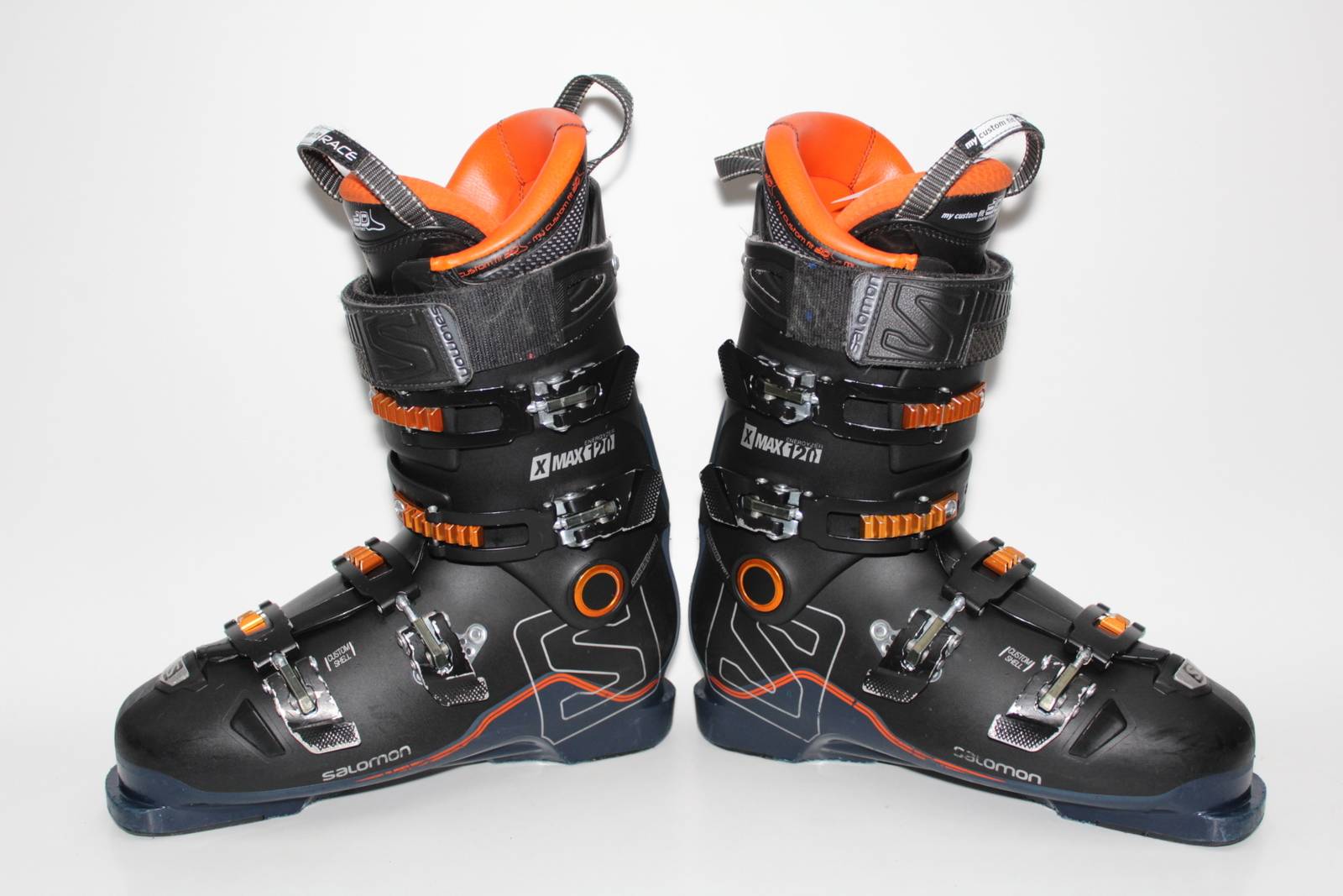 salomon x max 120 - Heureka.cz