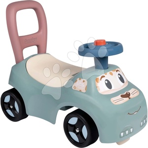 Smoby Ride On Little Ergonomic (SM140503W)