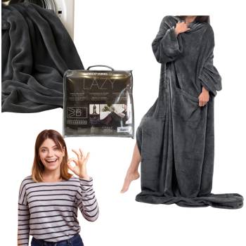 DecoKing Lazy uhlová 170 x 200 cm