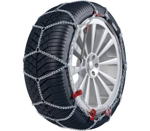 Thule CK-7 080