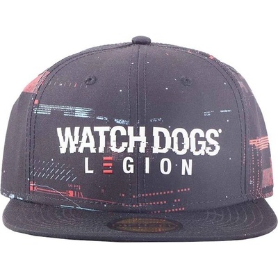 Watch Dogs Legion
