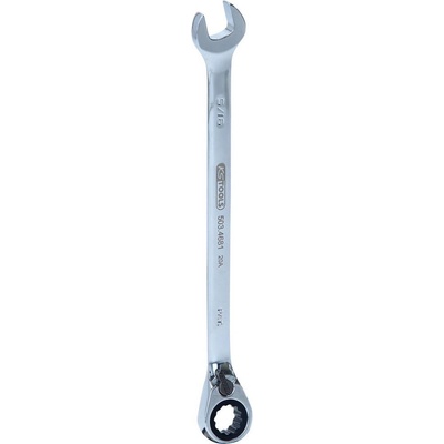 KS Tools očkoplochý račňový kľúč 5/16 503.4681