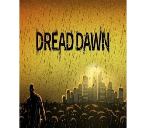 Dread Dawn