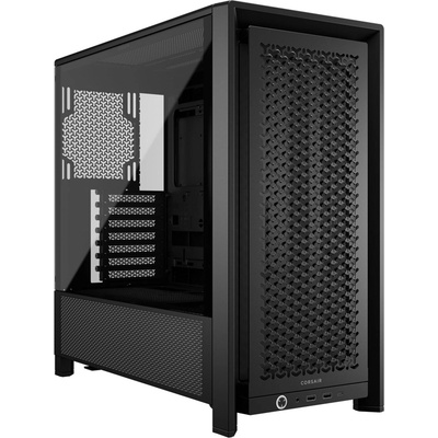 Corsair Frame 4000D Black (CC-9011290-WW)