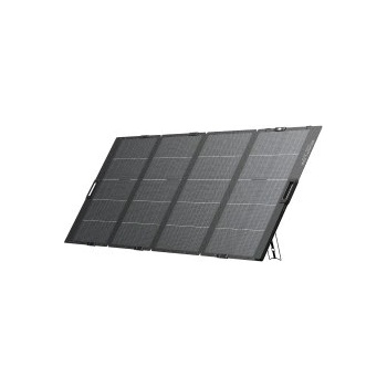 EcoFlow Solar Panel 400W Lightweight Portable (EFSOLARLIGHT400W-P-DXT4EU)