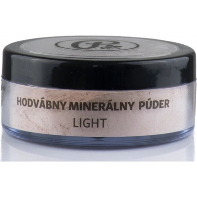 Panakeia Hodvábny minerálny púder medium 30 ml