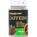 Smartlabs Caffeine 50 kapsúl