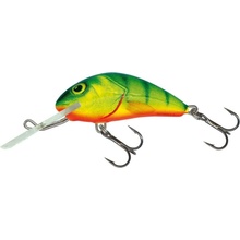 Salmo Rattlin Hornet floating Hot Perch 4,5 cm 6 g