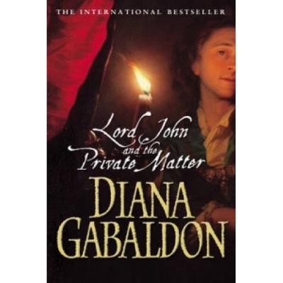 Lord John and the Private Matter