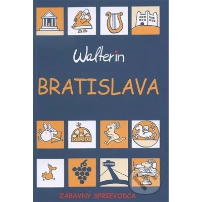 Bratislava (Walterin) - Walter Ihring