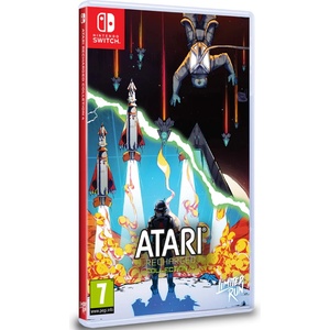 Atari Recharged Collection 4 (Switch)