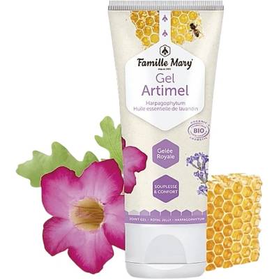 Famille Mary Гел за ставни болки и мускули, 100 ml, Famille Mary (060235 FM)
