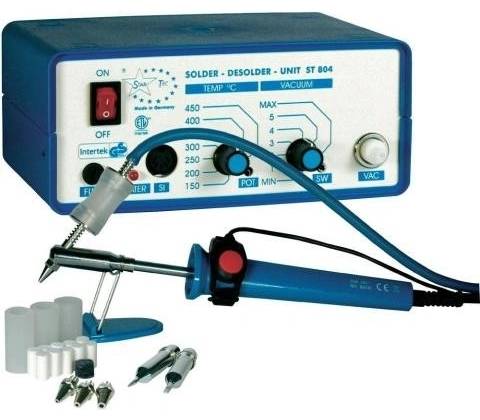 Star Tec ST 804