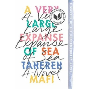 Very Large Expanse of Sea | Tahereh Mafi (ISBN: 9780062866578)