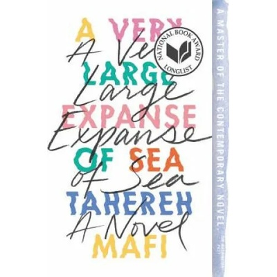 Very Large Expanse of Sea | Tahereh Mafi