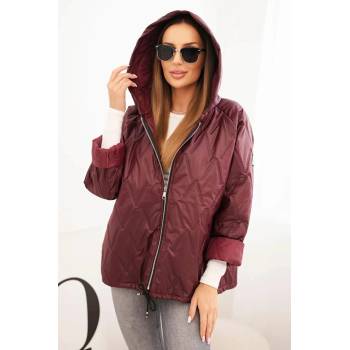 Kesi Rumpa Violet