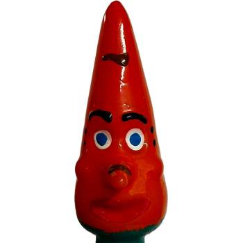 CONDOMERIE Презервативи condomerie - handpainted novelty condoms carrot xl