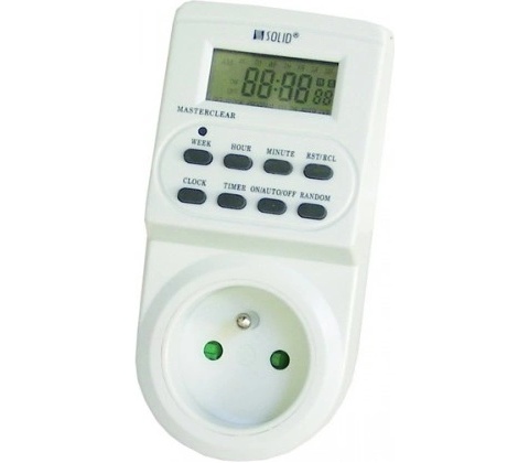 Solight DT03