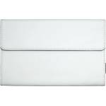 ASUS Калъф Asus VersaSleeve 7 Cover за таблет до 7" (17.78 cm), "бележник", бял