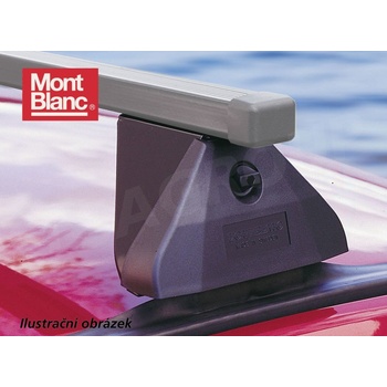 Montážní kit Mont Blanc Flex2 875