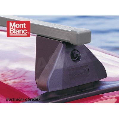 Montážní kit Mont Blanc Flex2 875