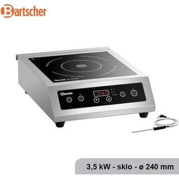 Bartscher IK 35TCKTF