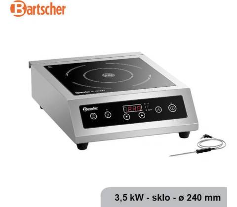 Bartscher IK 35TCKTF
