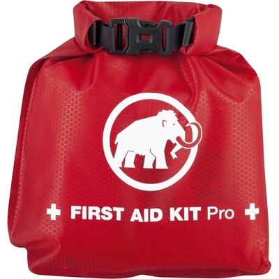 Mammut First Aid Kit Pro Poppy – Zboží Dáma