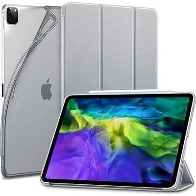 ESR Silicon Rebound Case iPad 11 2020 SDSL1120-SL Silver