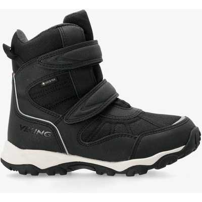 Viking Beito Warm GTX Black 3-94705-2