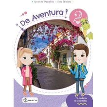 De Aventura 2. Zeszyt ćwiczeń