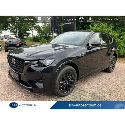Mazda CX-60 3.3 D 254 Homura Plus 187 kW