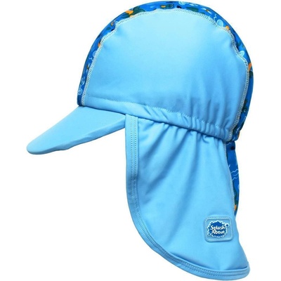 Splash About Legionnaire Hat Crocodile Swamp
