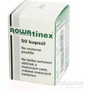 Voľne predajné lieky Rowatinex cps.mol.1 x 50