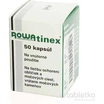Rowatinex cps.mol.1 x 50