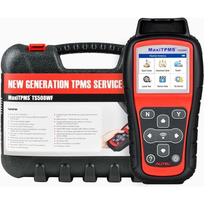 Autel TS508