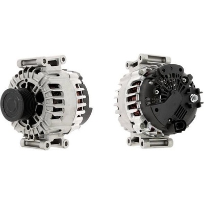Alternátor Audi Q5 3,2 FSI – Quattro, Valeo TG15C094, 06E903016S