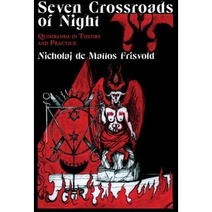 Seven Crossroads of Night (ISBN: 9781914166143)