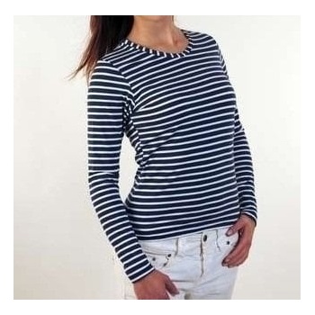 Sailor Breton Тениска с дълъг ръкав Blue S (TY-DRDT001-S)