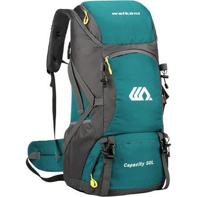 Merco Makalu 50 l modrá